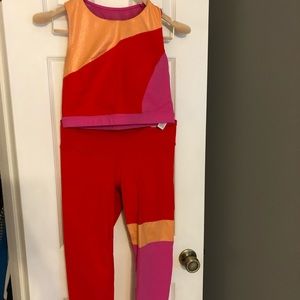 Joy Lab workout outfit